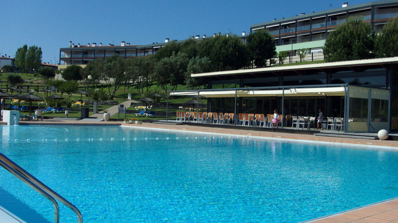 Vitasol Park *