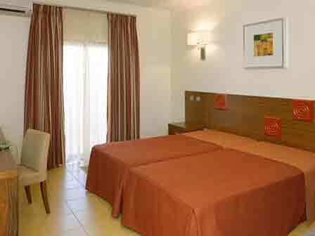Sol Hotel 3*