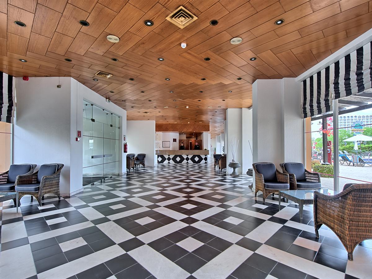 Dom Pedro Portobelo Aparthotel 4*