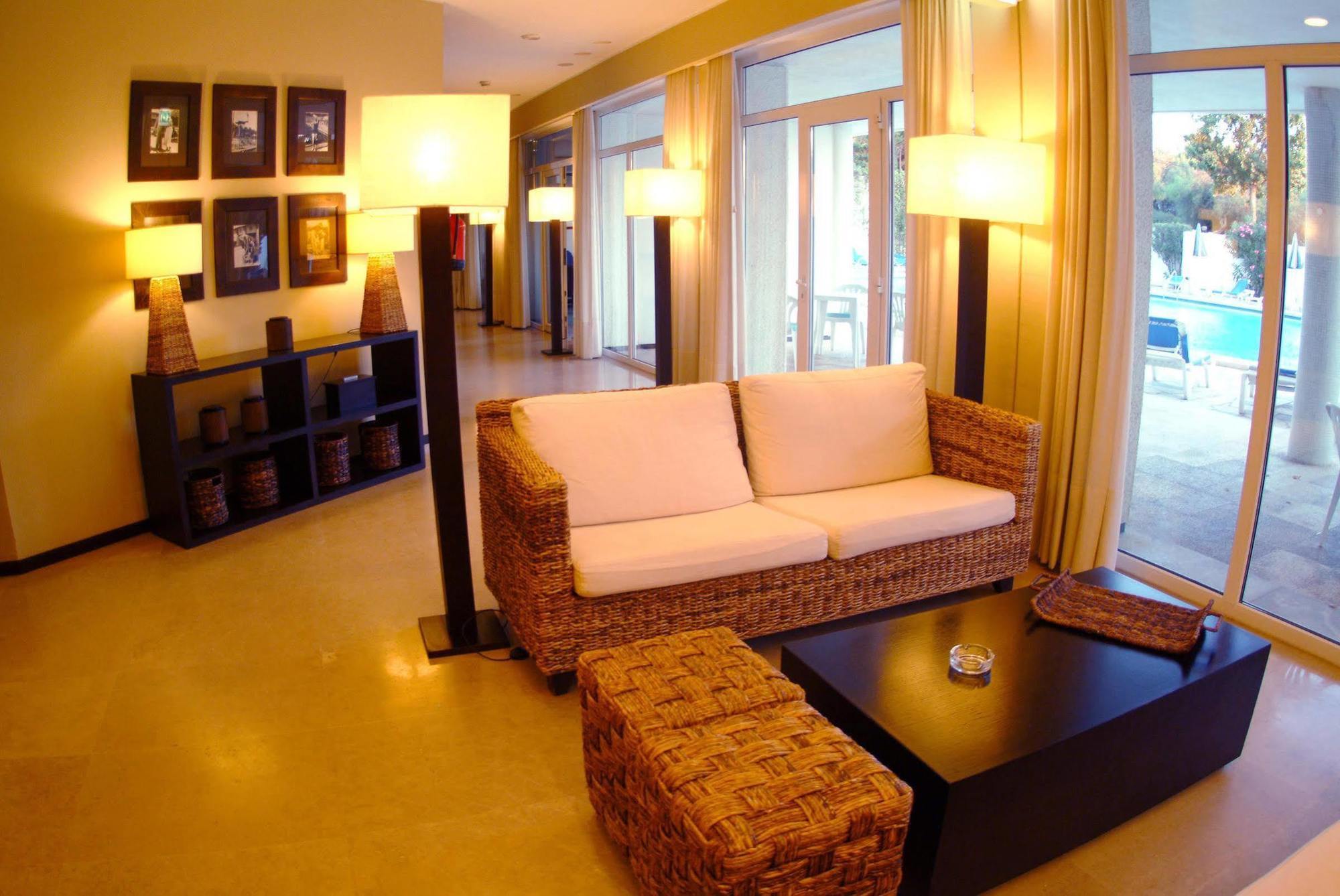 Hotel Carcavelos Carcavelos (Lisbon)