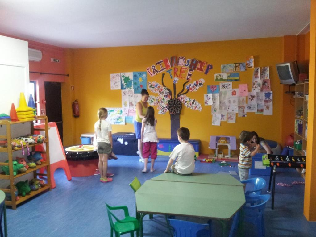 Clube Alvorferias