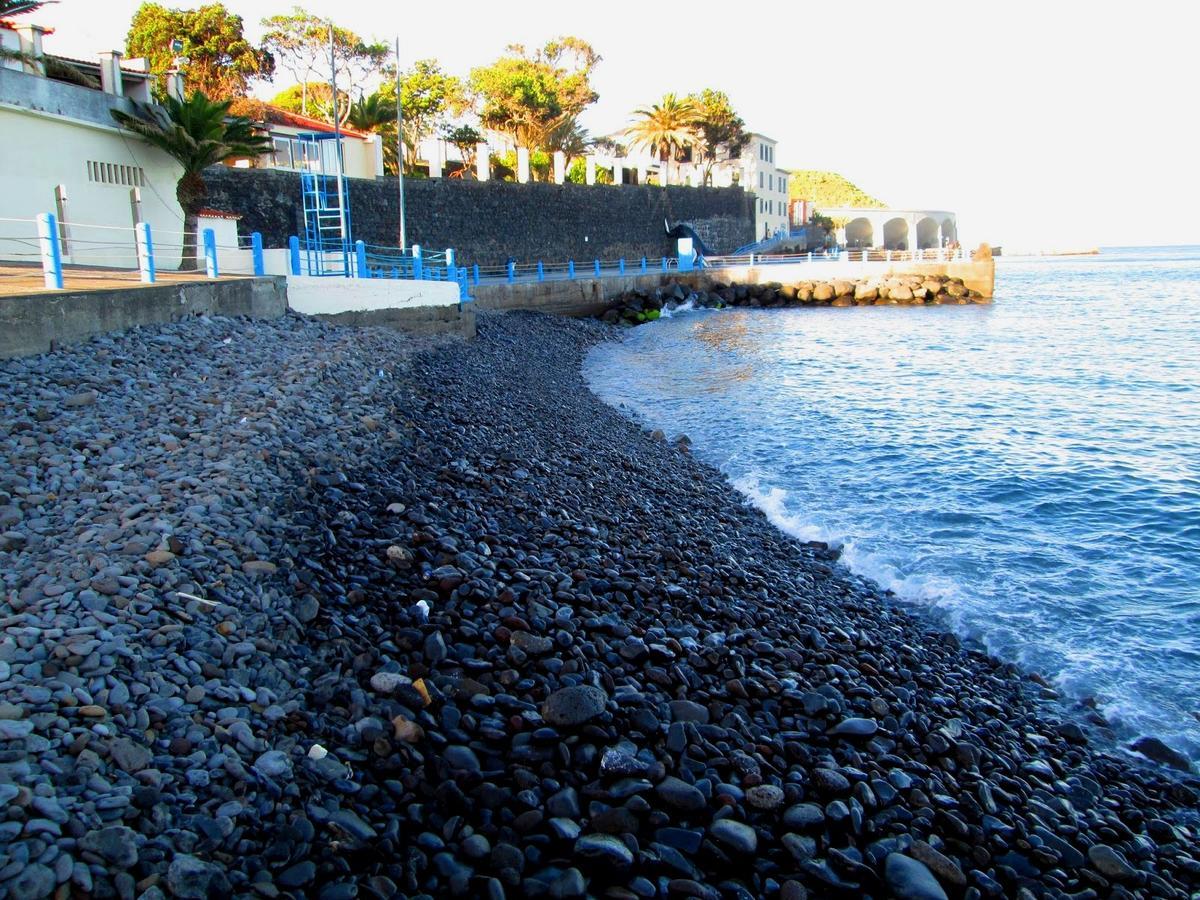 Pensión Albergaria O Professor Santa Cruz (Madeira)