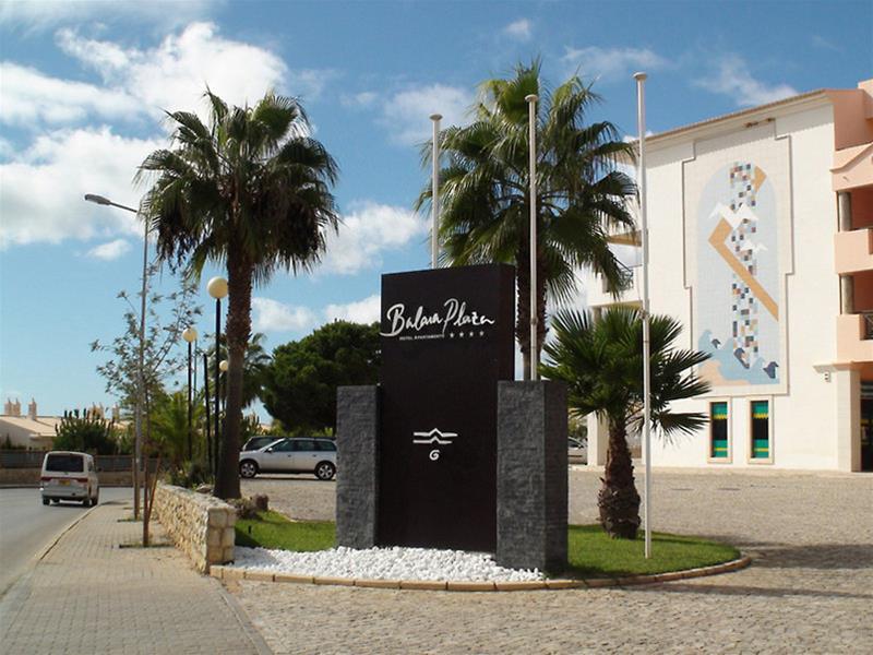 Cheerfulway Balaia Plaza Aparthotel 4*