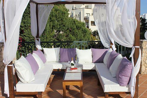 Cheerfulway Balaia Plaza