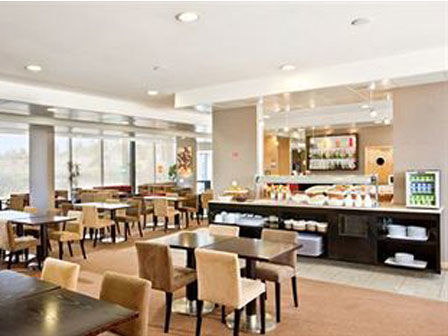 Hotel Express Lisbon-oeiras, An Ihg Oeiras