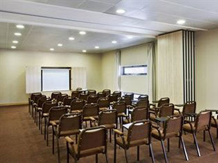 Express Lisbon-oeiras, An Ihg Hotel 3*