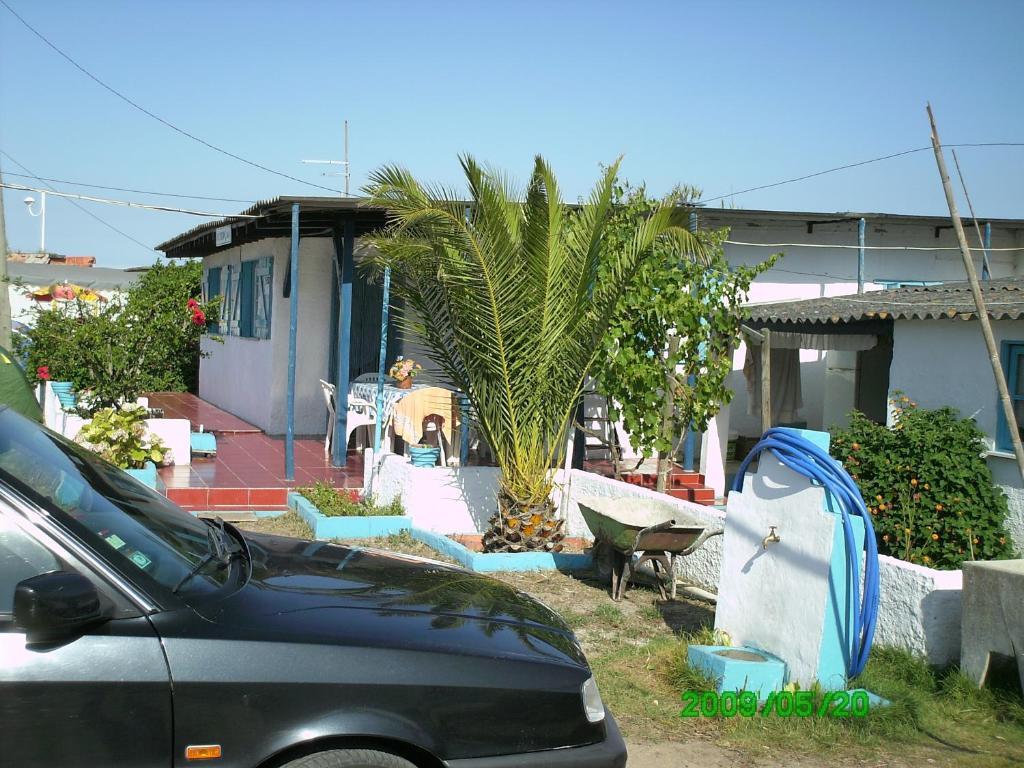 Guest house Hospedagem Chave D'ouro Nazare