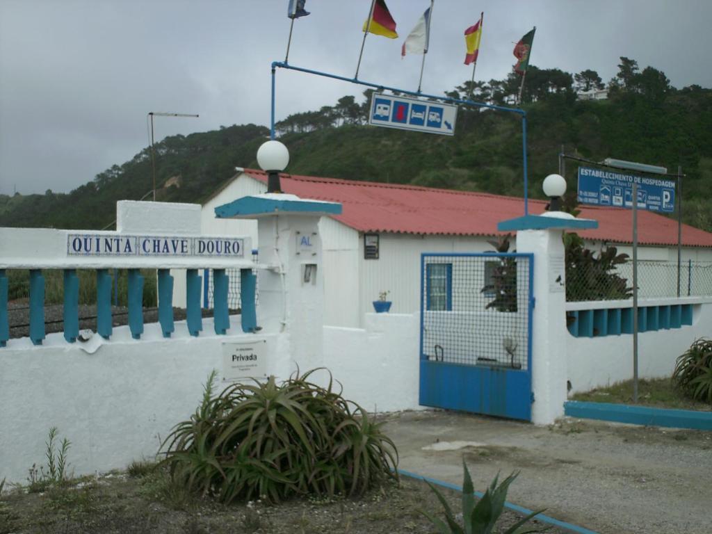 Guest house Hospedagem Chave D'ouro