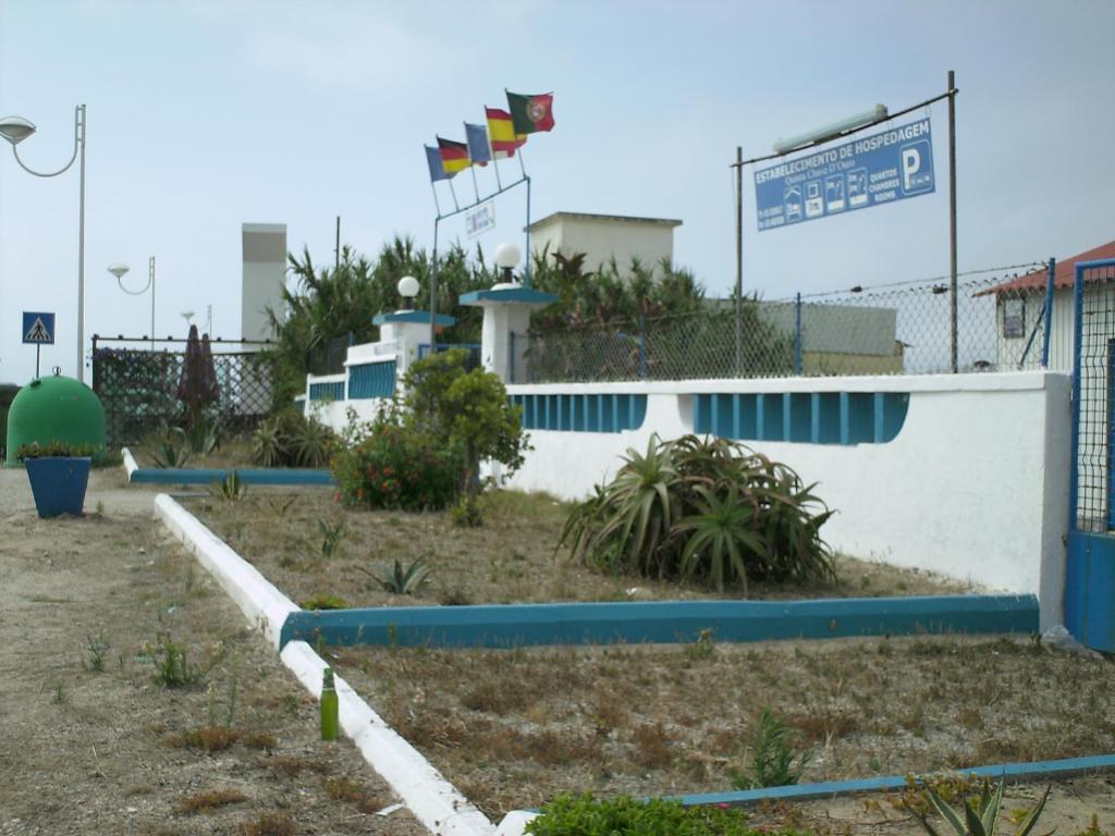 Hospedagem Chave D'ouro Guest house Nazare