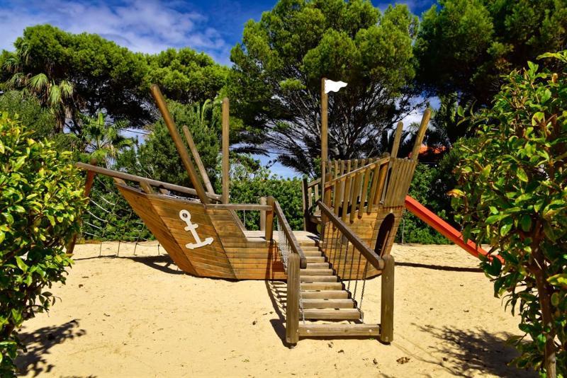 Hotel Pestana Premium & Porto Santo