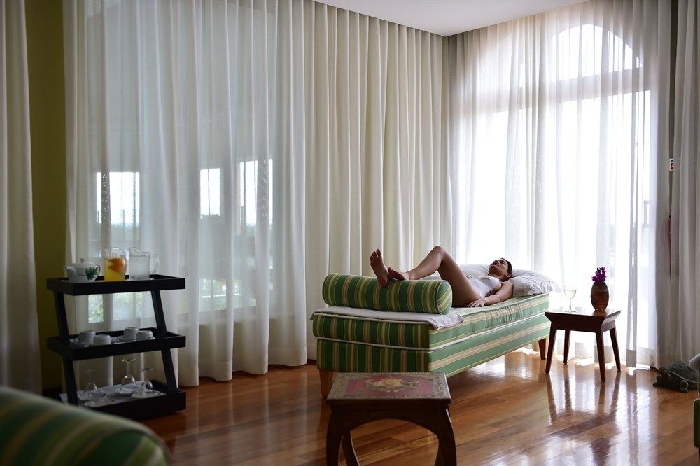 Pestana Premium & Hotel