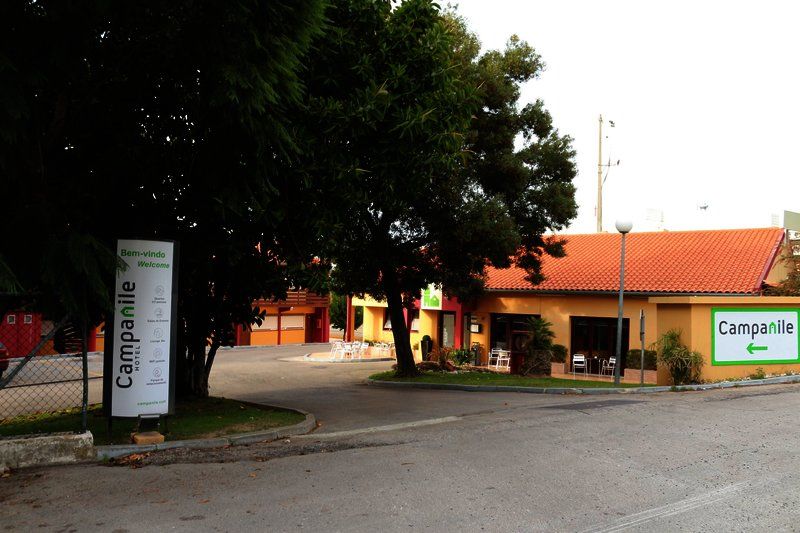 Campanile Lisboa Sud - 3*