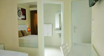 Guest house Sao Francisco 3*