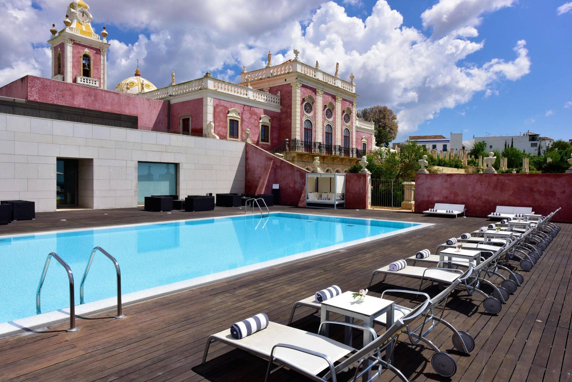 Palacio De – Small Luxury Of The World