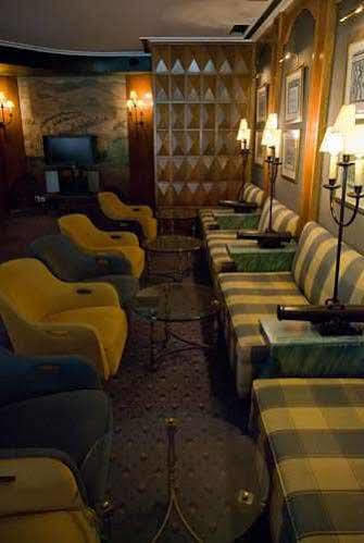Cidadela Hotel 3*