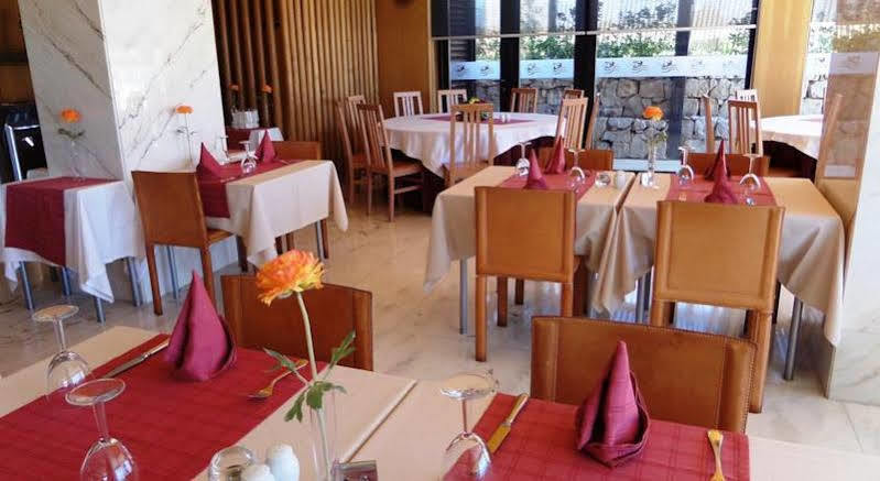 Interpass Solvau Apartamentos * Portimao