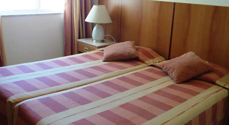 Interpass Solvau Apartamentos Apartment Portimao