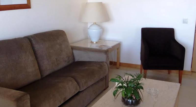 Interpass Solvau Apartamentos *