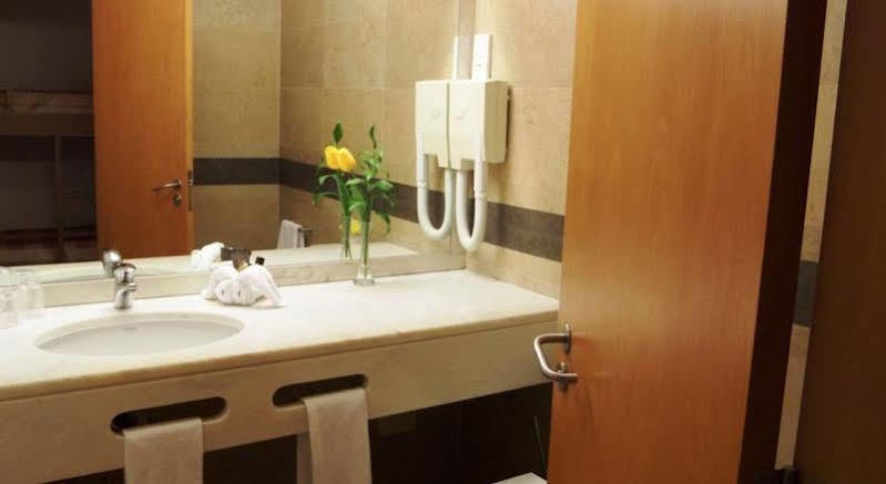 Interpass Solvau Apartamentos Apartment
