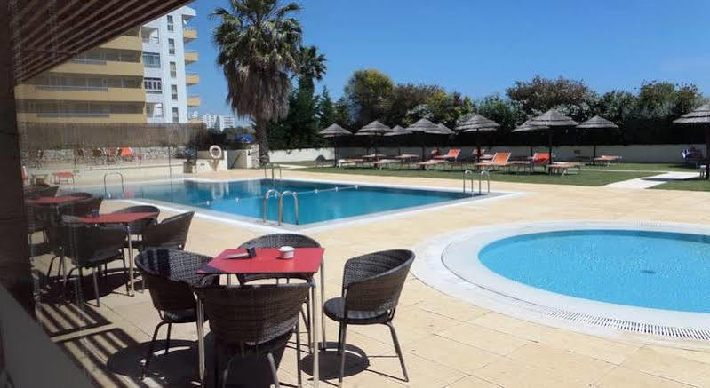 Interpass Solvau Apartamentos Apartment Portimao