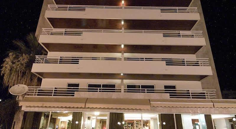 Interpass Solvau Apartamentos *