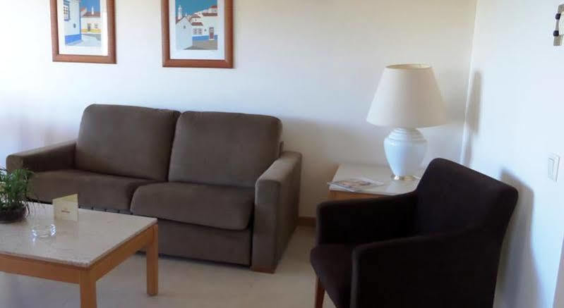 Interpass Solvau Apartamentos Apartment