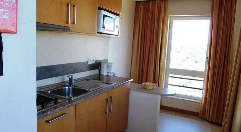 Interpass Solvau Apartamentos Apartment Portimao