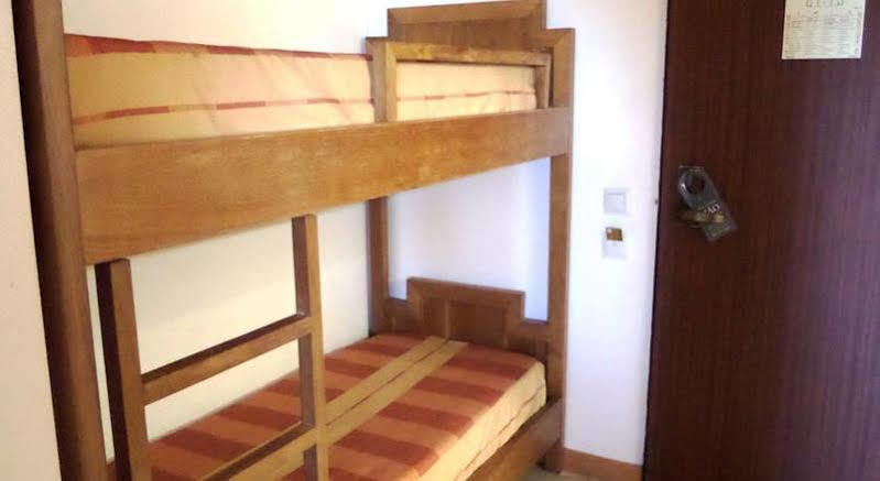 Interpass Solvau Apartamentos Apartment Portimao