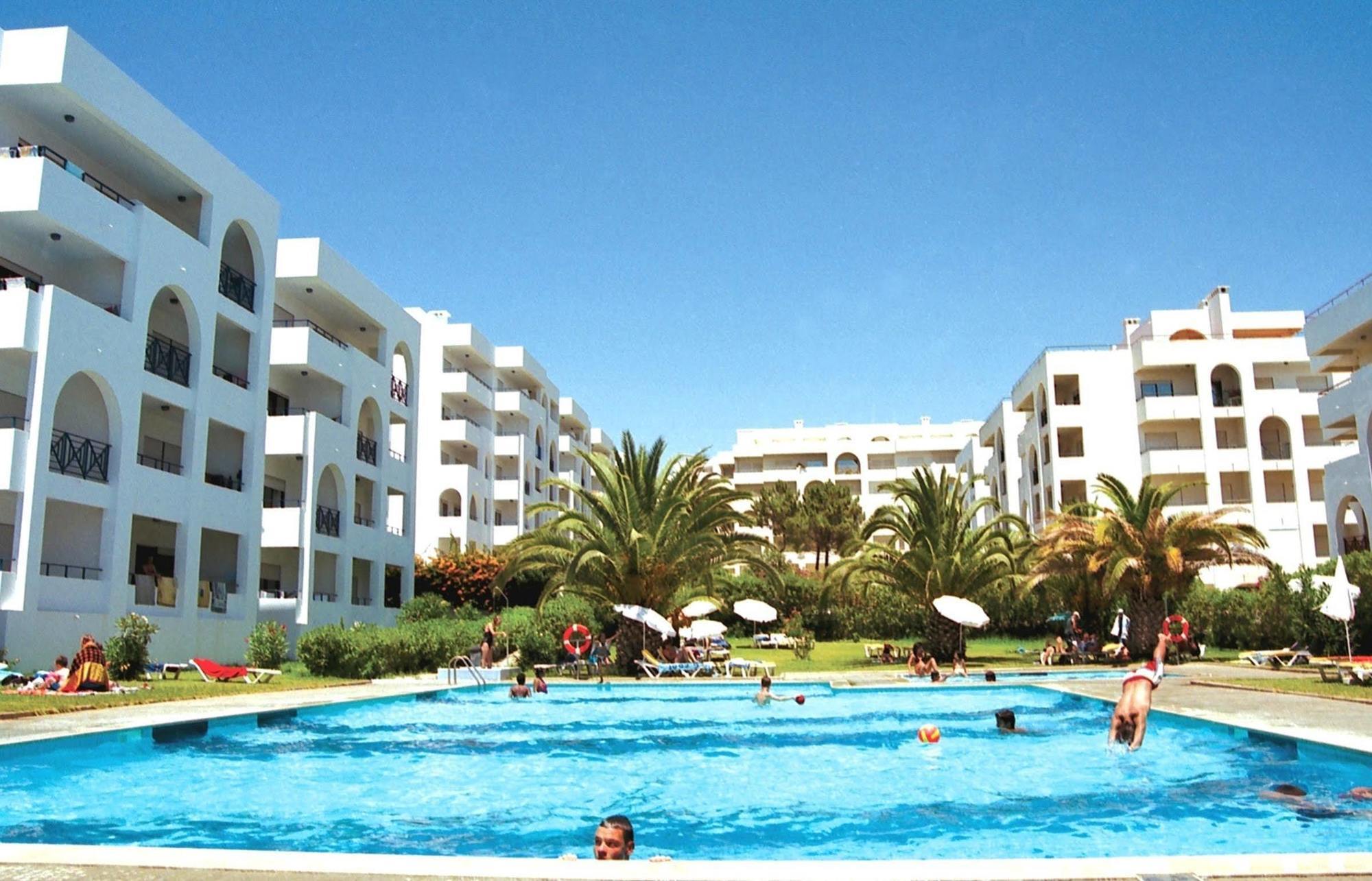 Ukino Terrace Algarve Concept Apartahotel