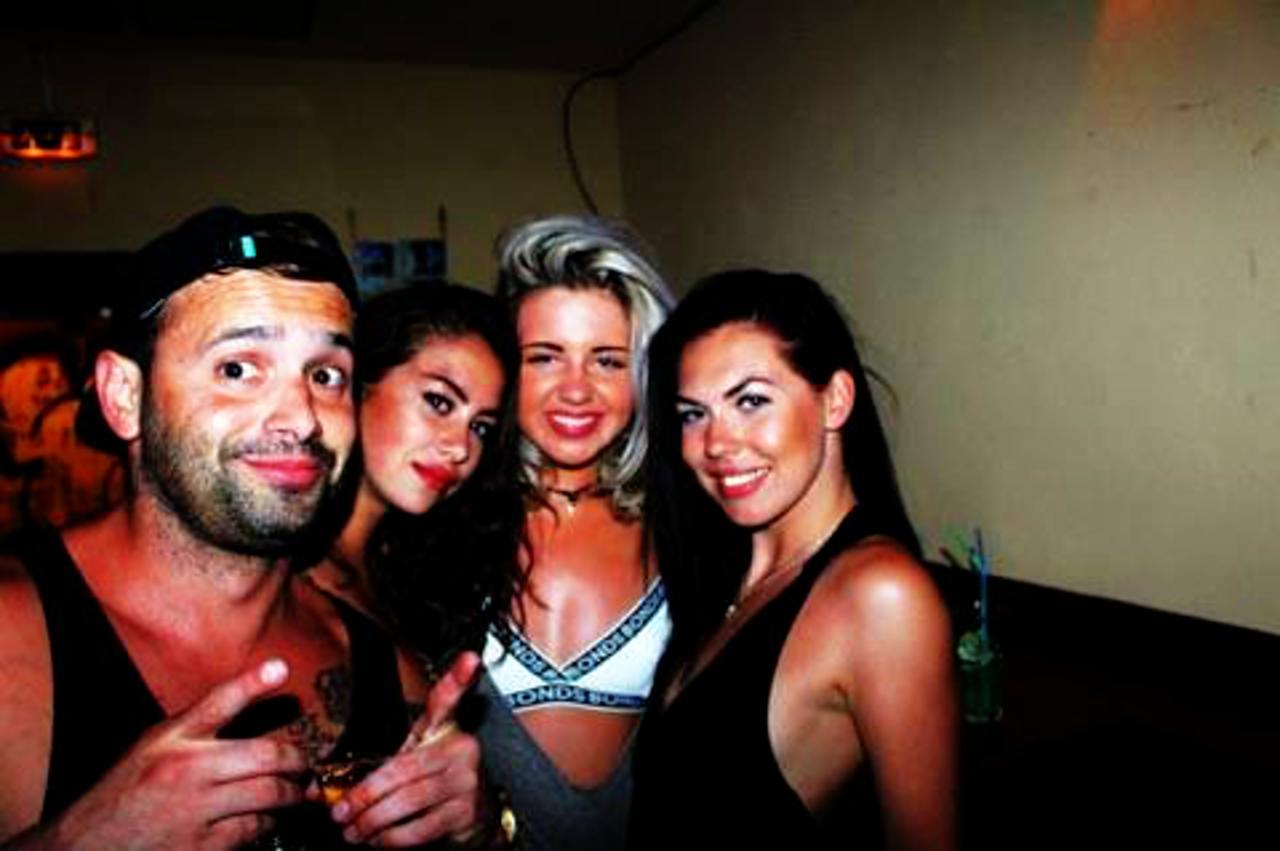 The 17 Party Hostel