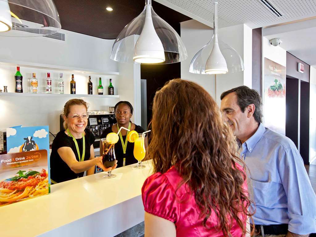Ibis Lisboa Hotel 2*