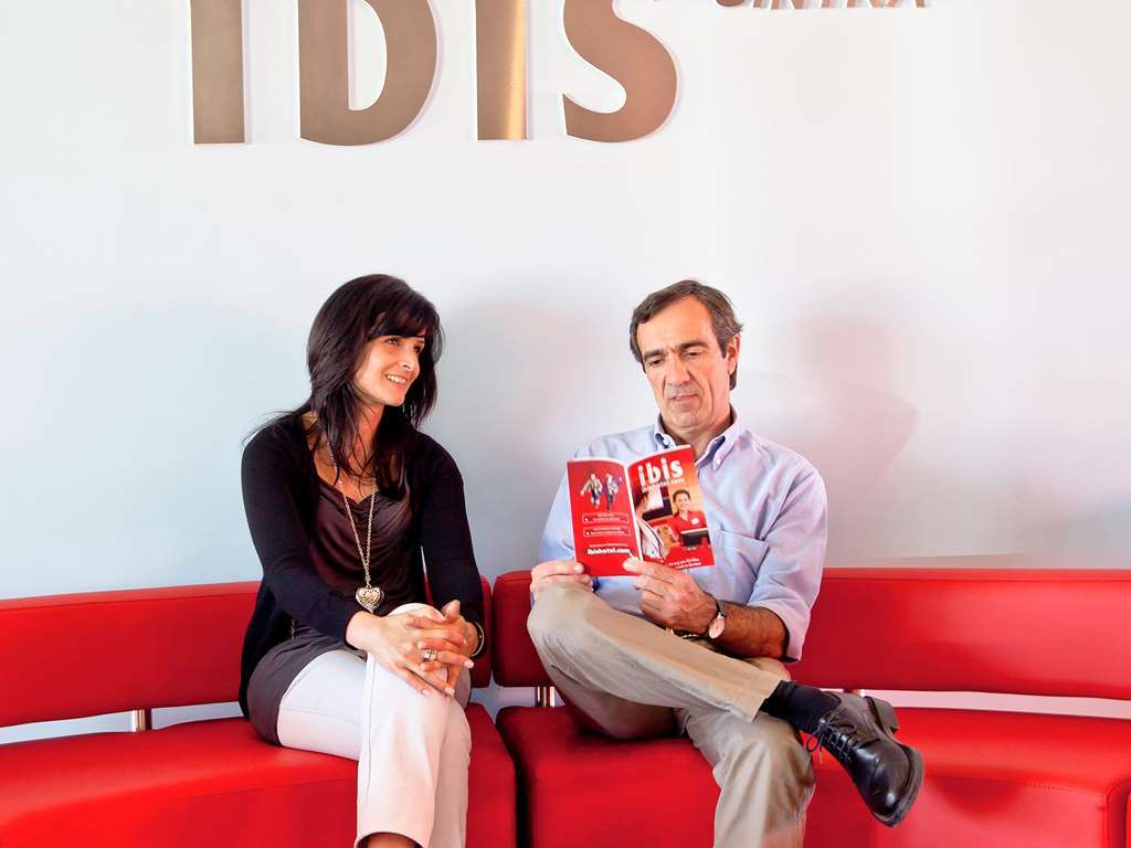 Ibis Lisboa Hotel 2*