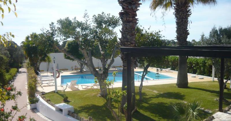 Monte Dos Avós Village - Pet Friendly Pensión 2*
