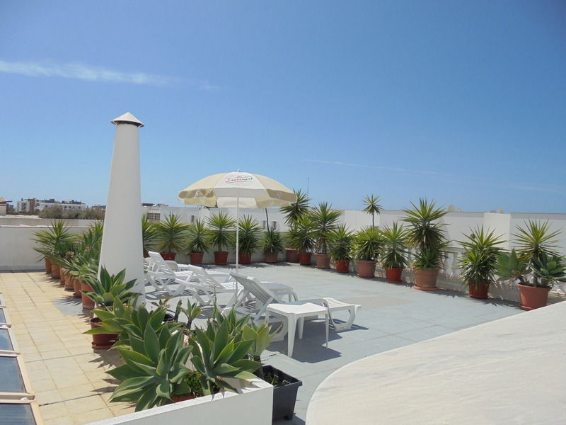 Boutique Marina S. Roque Hotel Lagos