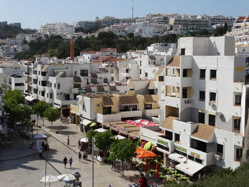 Turial Park Turísticos 3* Albufeira