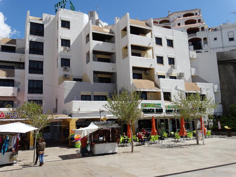 Turial Park Turísticos 3*