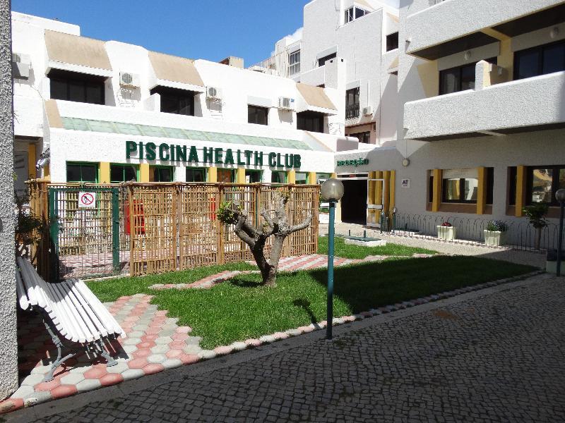 Turial Park Turísticos 3* Albufeira