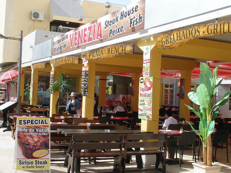 Turial Park Turísticos Apartahotel Albufeira