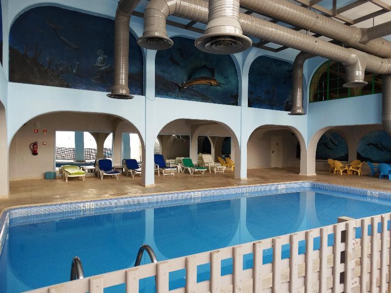 Turial Park Turísticos 3*