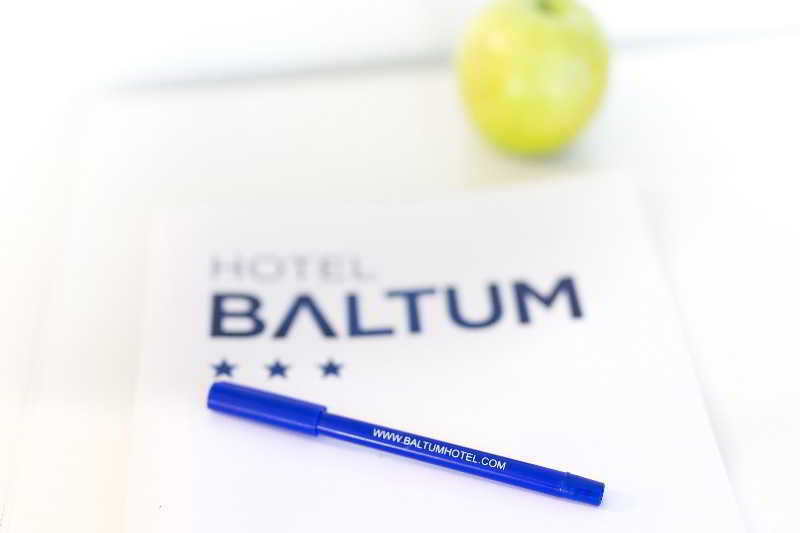 Baltum Hotel 3*