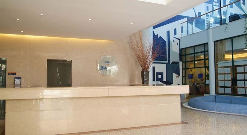 Cheerfulway Balaia Plaza Aparthotel 4*