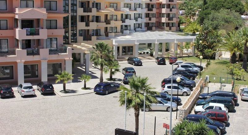 Cheerfulway Balaia Plaza 4* Albufeira