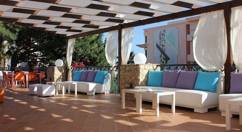 Cheerfulway Balaia Plaza Aparthotel