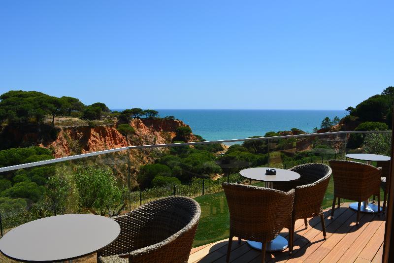 3hb Falesia Mar Aparthotel Albufeira