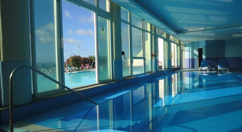 Sea View 4* Paul do Mar (Madeira)
