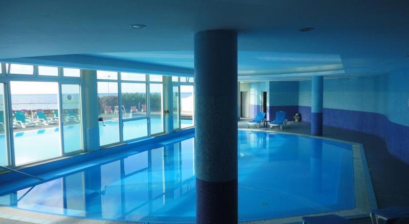 Sea View Aparthotel 4*