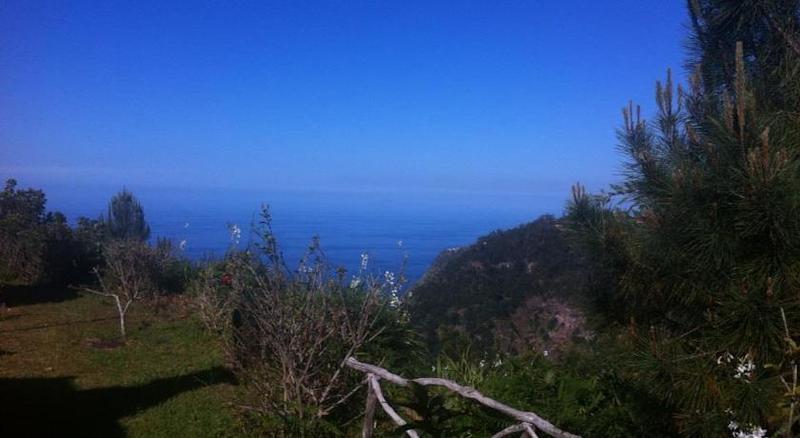 Sao Jorge Village Bed & Breakfast Santana (Madeira)