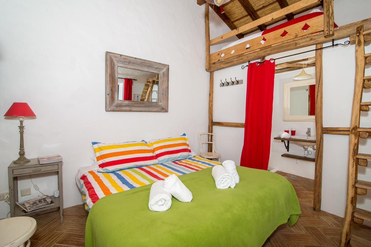 Casa Fajara Guest house