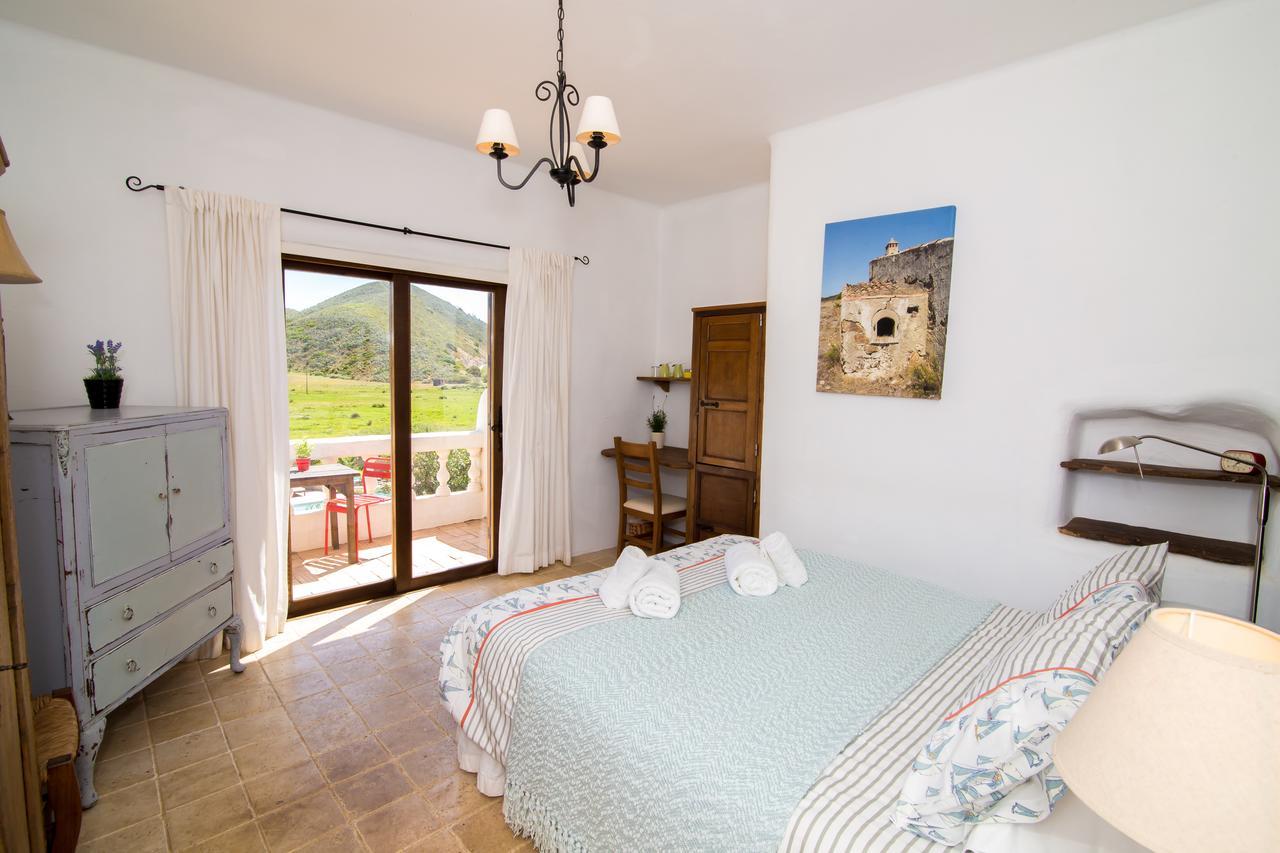 Casa Fajara 3* Carrapateira