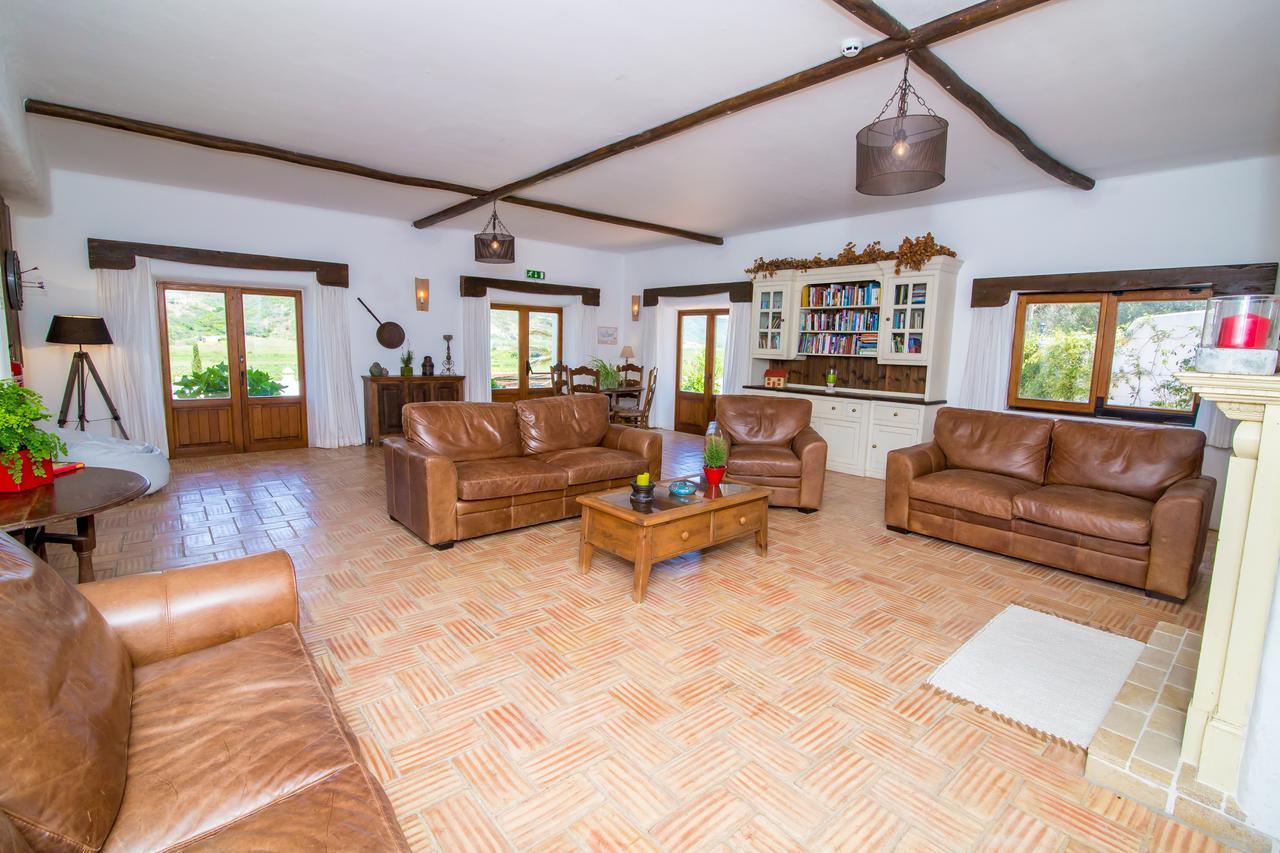 Casa Fajara Guest house